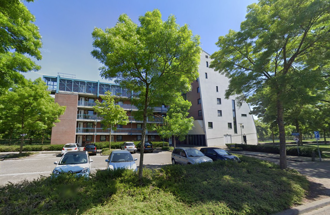 Fokkerlaan 140, 5703 DW Helmond, Nederland