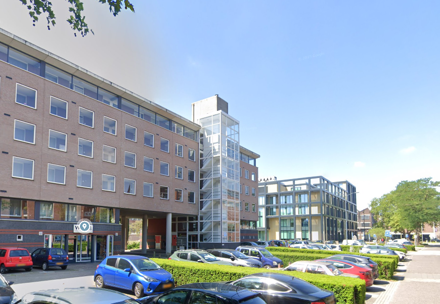 Weg op Den Heuvel 67, 5701 NV Helmond, Nederland