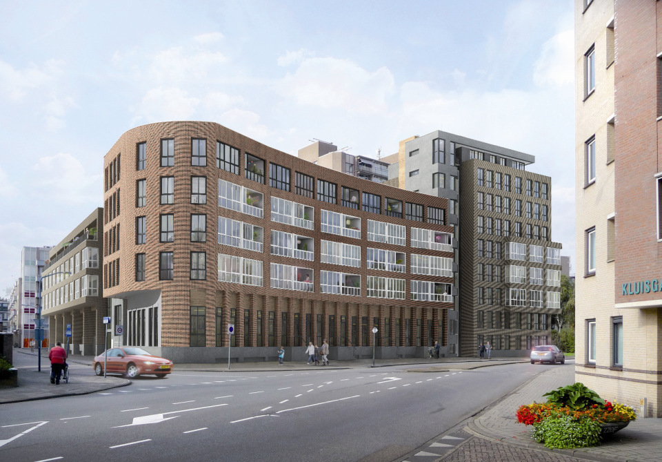 Zuidende 95, 5701 KX Helmond, Nederland