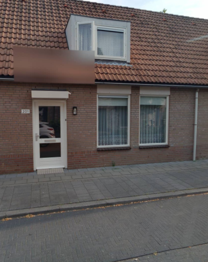 Zeeheldenlaan 201, 5612 GB Eindhoven, Nederland