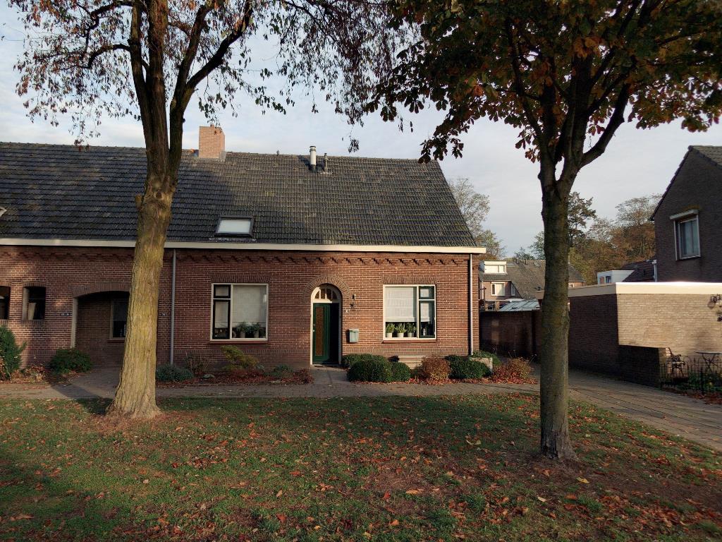 Monseigneur Berkvensstraat 32, 5757 BK Liessel, Nederland