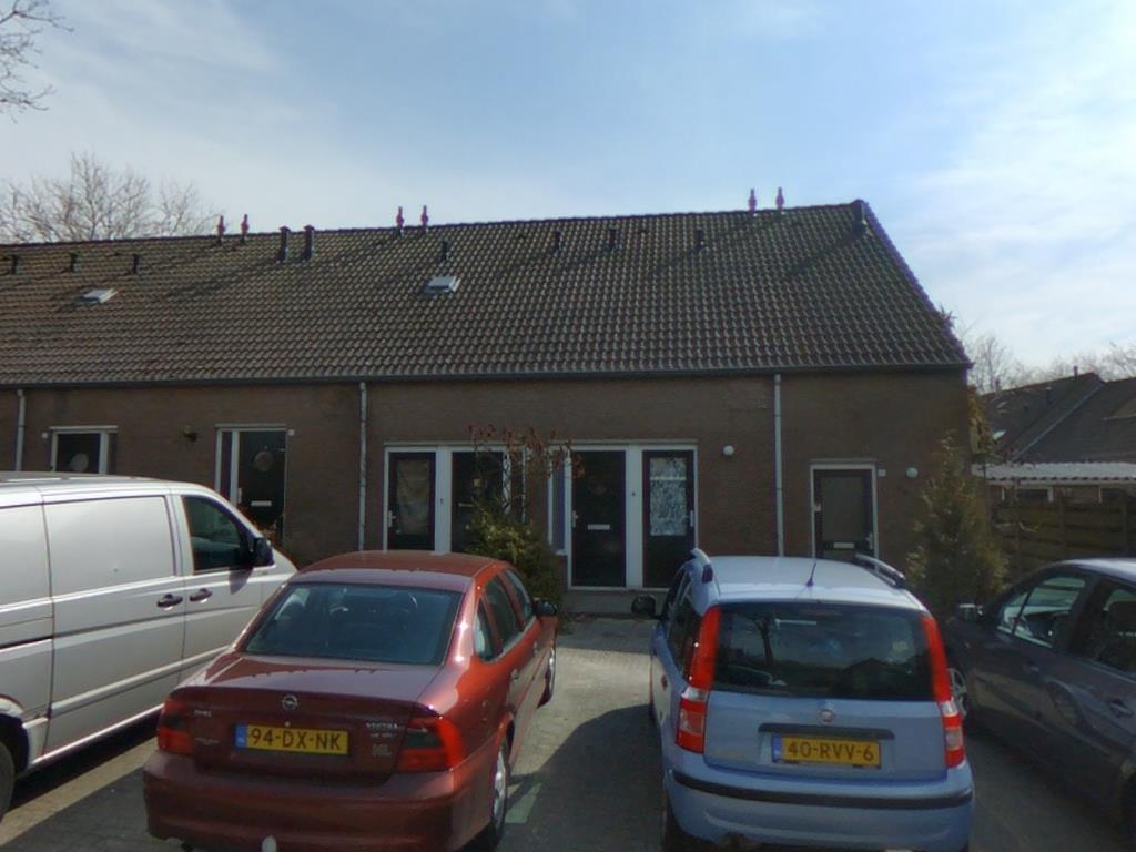 Eikelaar 11, 5721 DD Asten, Nederland