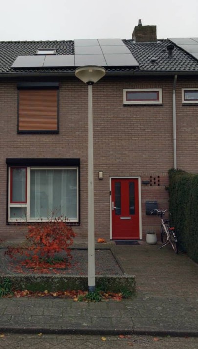 Arenbroek 19, 5751 RG Deurne, Nederland