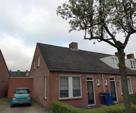 Hoge Akker 11, 5595 HN Leende, Nederland