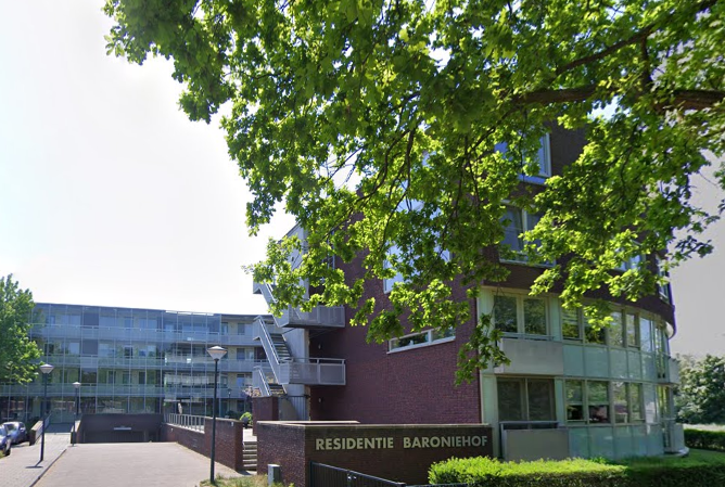 Baroniehof 241, 5709 HE Helmond, Nederland
