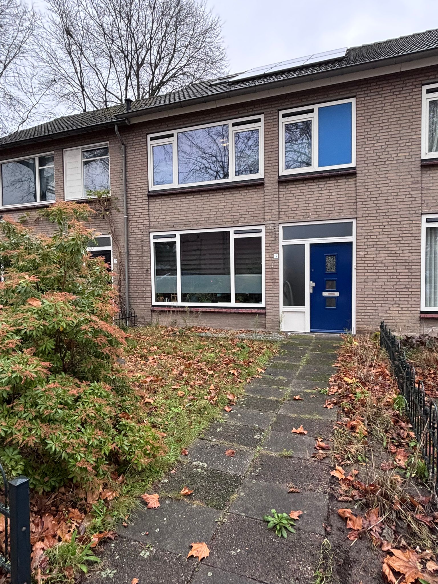 Pastoor Strijbosstraat 17, 5421 SW Gemert, Nederland