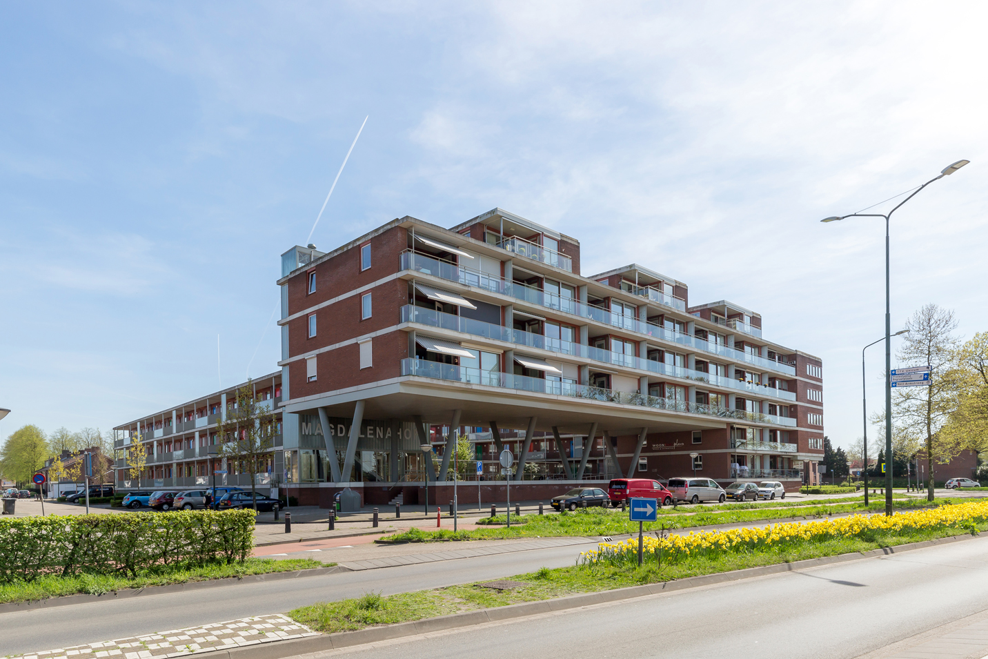 Magdalenahof 48, 5667 RZ Geldrop, Nederland