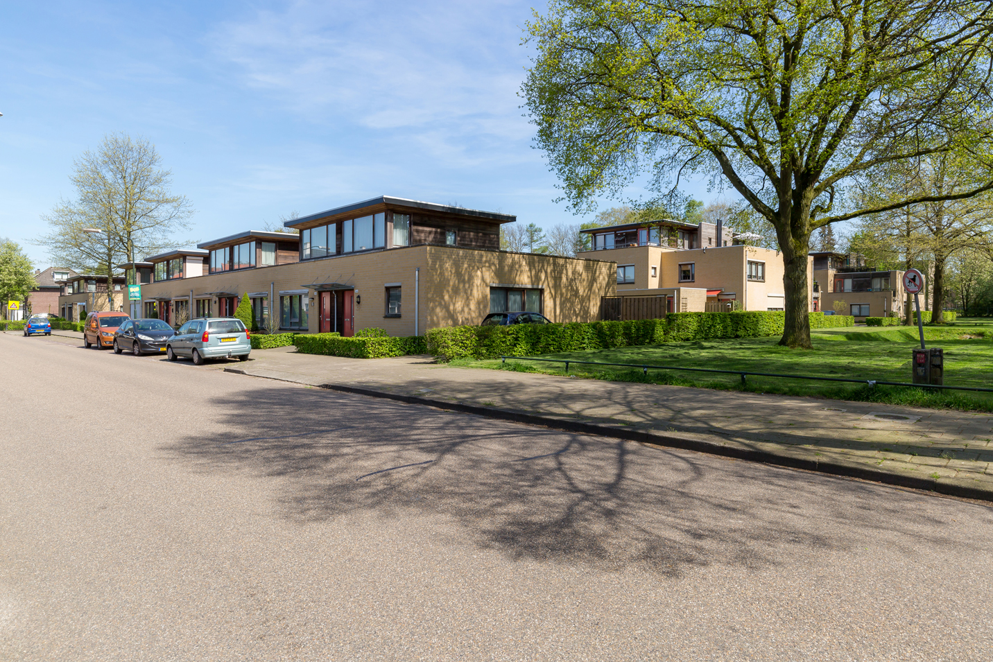 Dwarsstraat 54C, 5666 BE Geldrop, Nederland