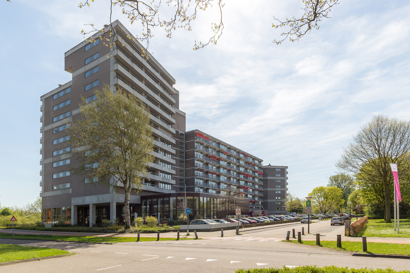 Kastanjehof 106, 5664 RW Geldrop, Nederland