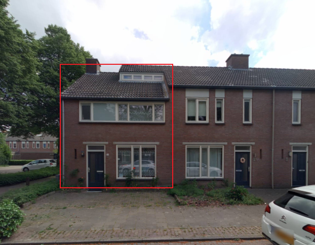 Nieuwstraat 29, 5712 LH Someren, Nederland