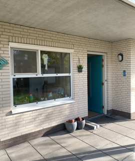 Ten Borchwardplein 11