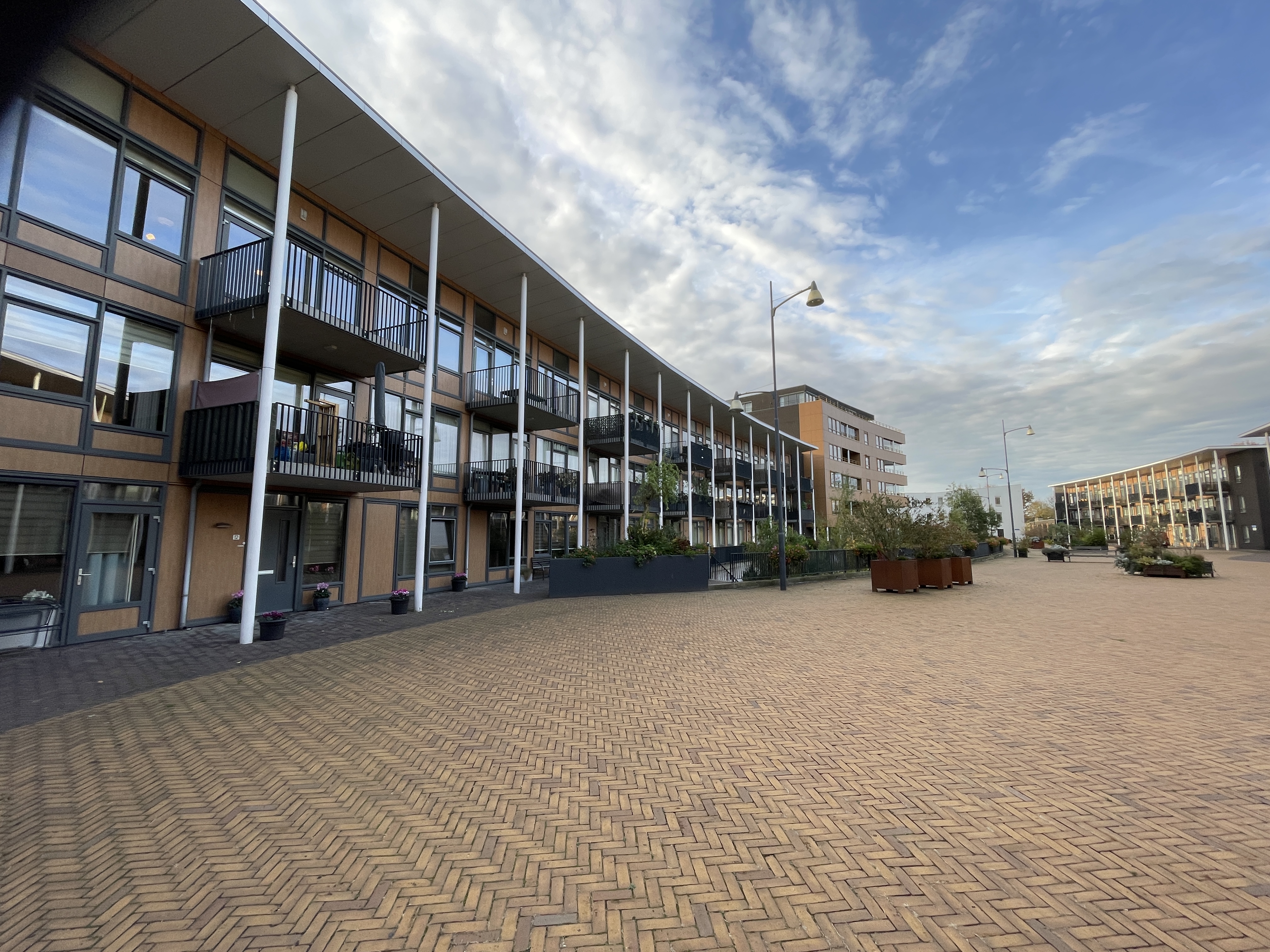 Van Brunschothof 22, 5671 KH Nuenen, Nederland