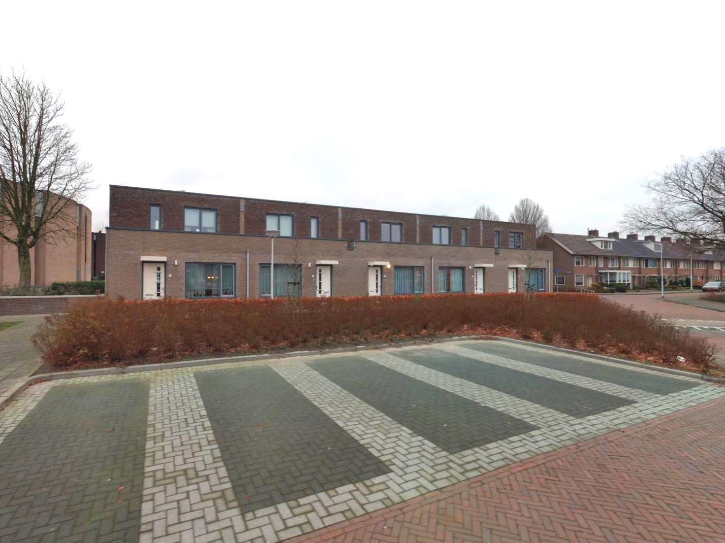 Monseigneur F.B.J. Frenckenstraat 4, 5683 HS Best, Nederland