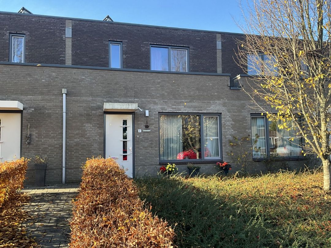 Monseigneur F.B.J. Frenckenstraat 4