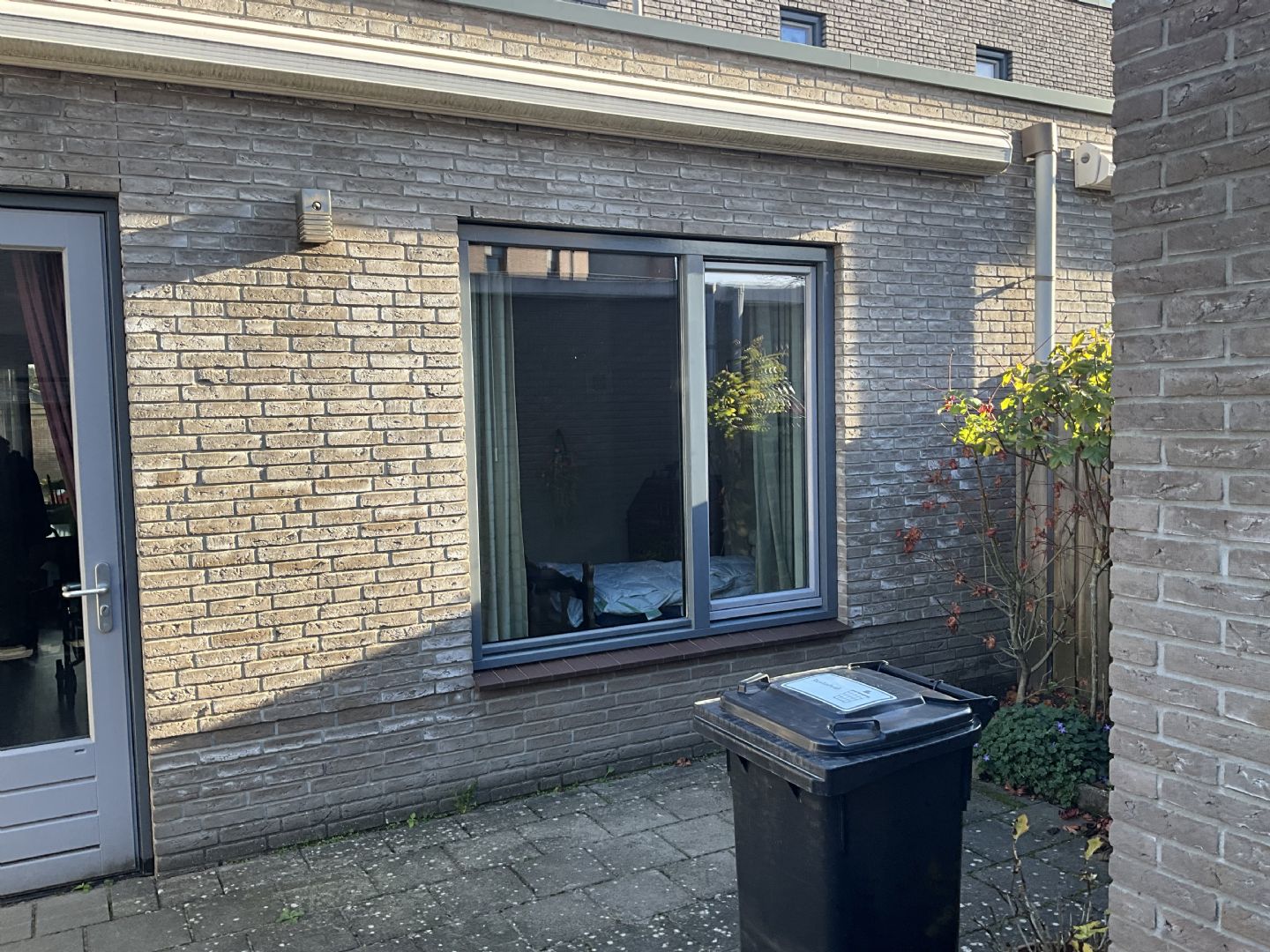 Monseigneur F.B.J. Frenckenstraat 4