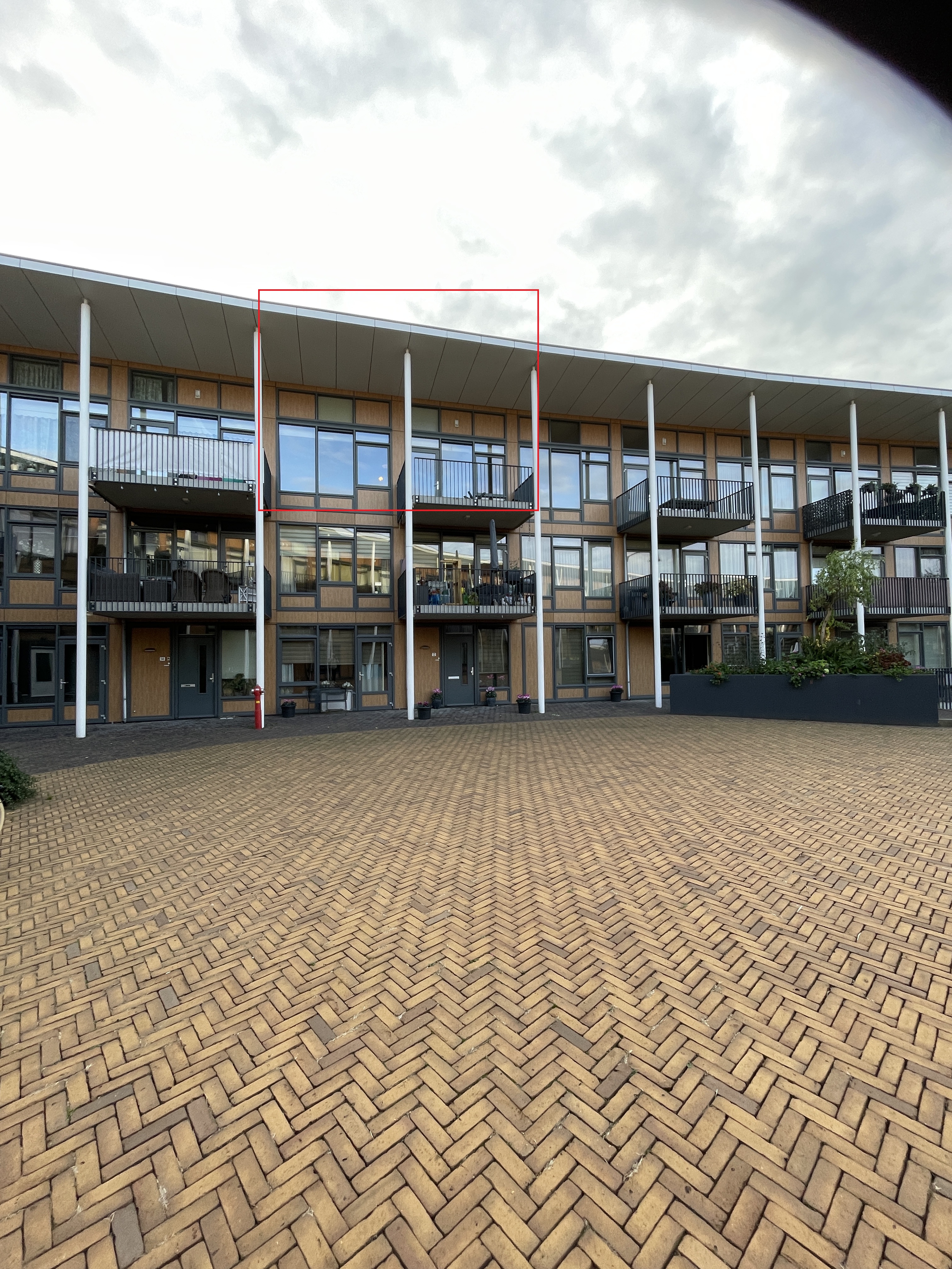 Van Brunschothof 44, 5671 KH Nuenen, Nederland