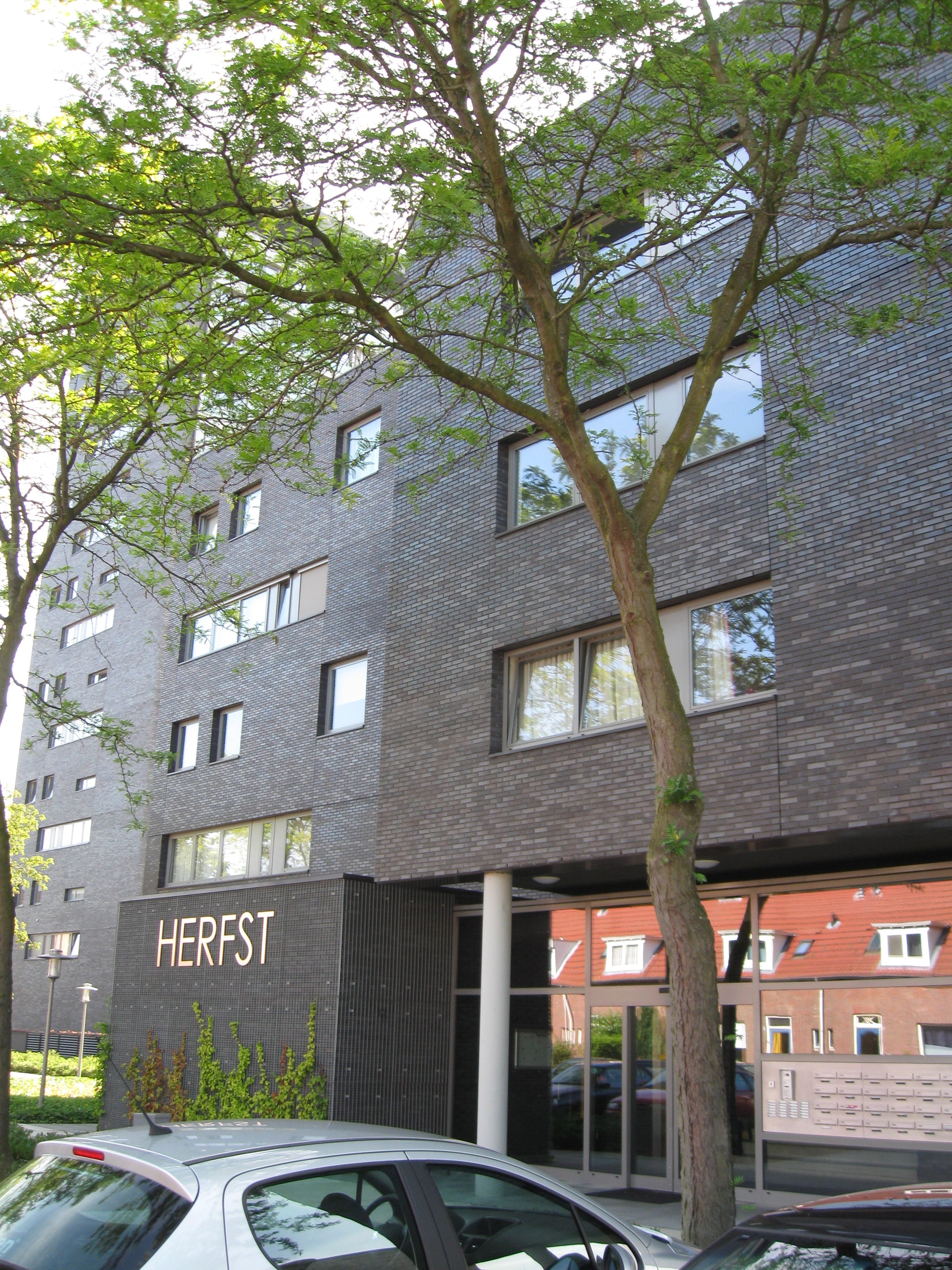 homes for rent on Holstraat 121