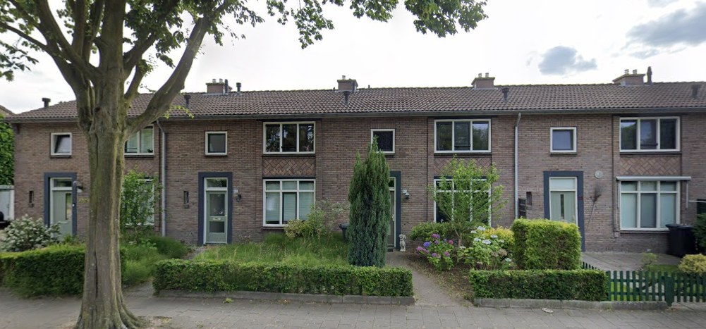 Hortensialaan 42, 5701 WP Helmond, Nederland