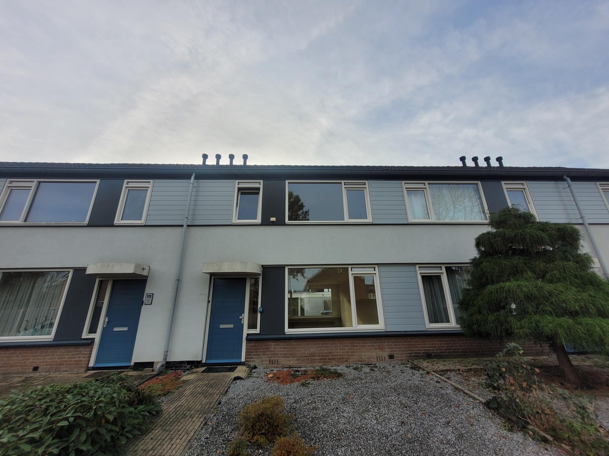 Laurentiusdal 17, 5551 CE Valkenswaard, Nederland