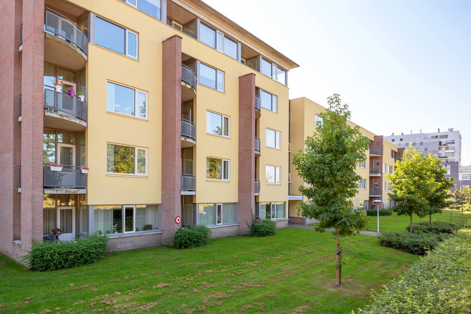 Generaal Chassélaan 125