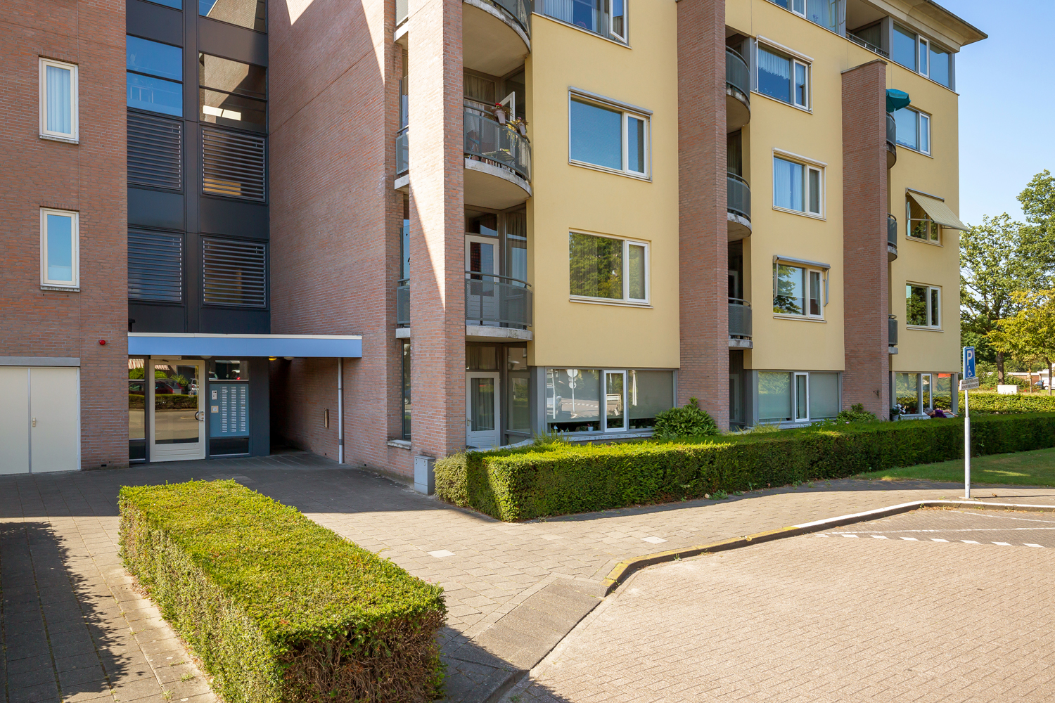 Generaal Chassélaan 125