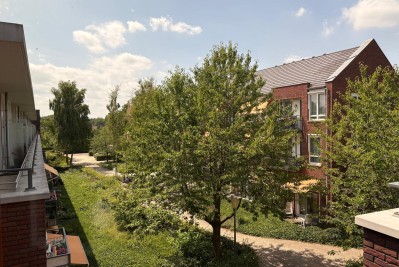 Franciscanessenhof 1