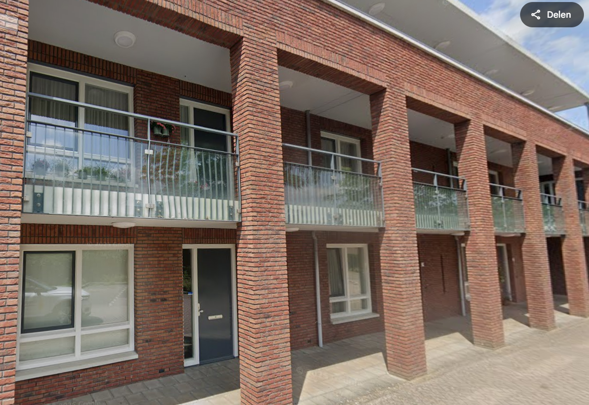 Franciscanessenhof 1, 5731 EX Mierlo, Nederland