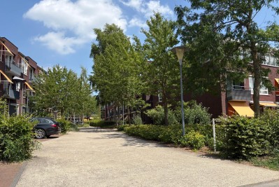 Franciscanessenhof 1