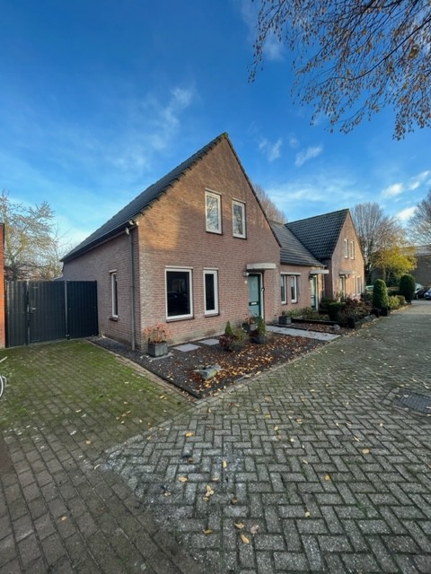 Kloostertuin 34, 5424 TW Elsendorp, Nederland