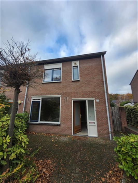 Cotentinlaan 20, 5627 NW Eindhoven, Nederland