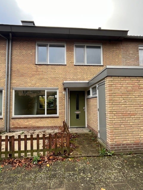 Wegastraat 9, 5632 GK Eindhoven, Nederland