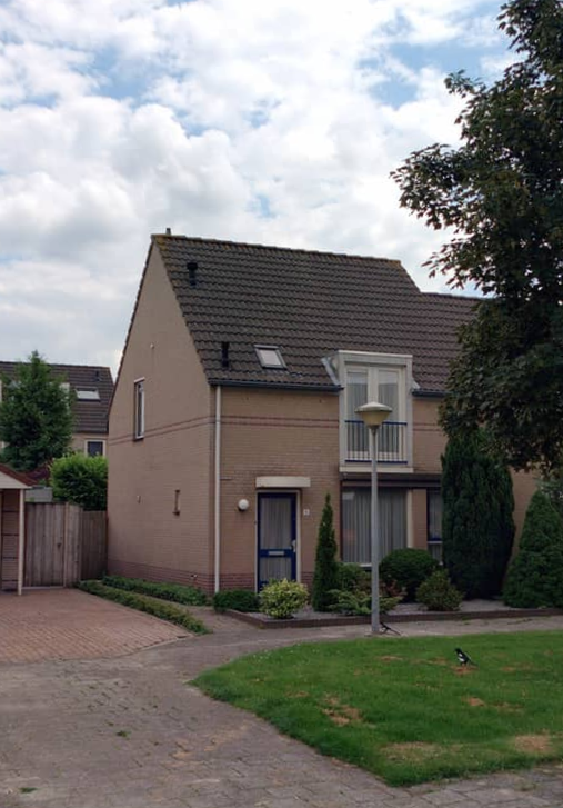 Marter 16, 5508 MP Veldhoven, Nederland