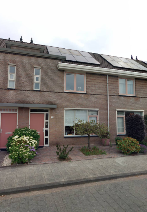 Ringoven 103, 5502 DA Veldhoven, Nederland