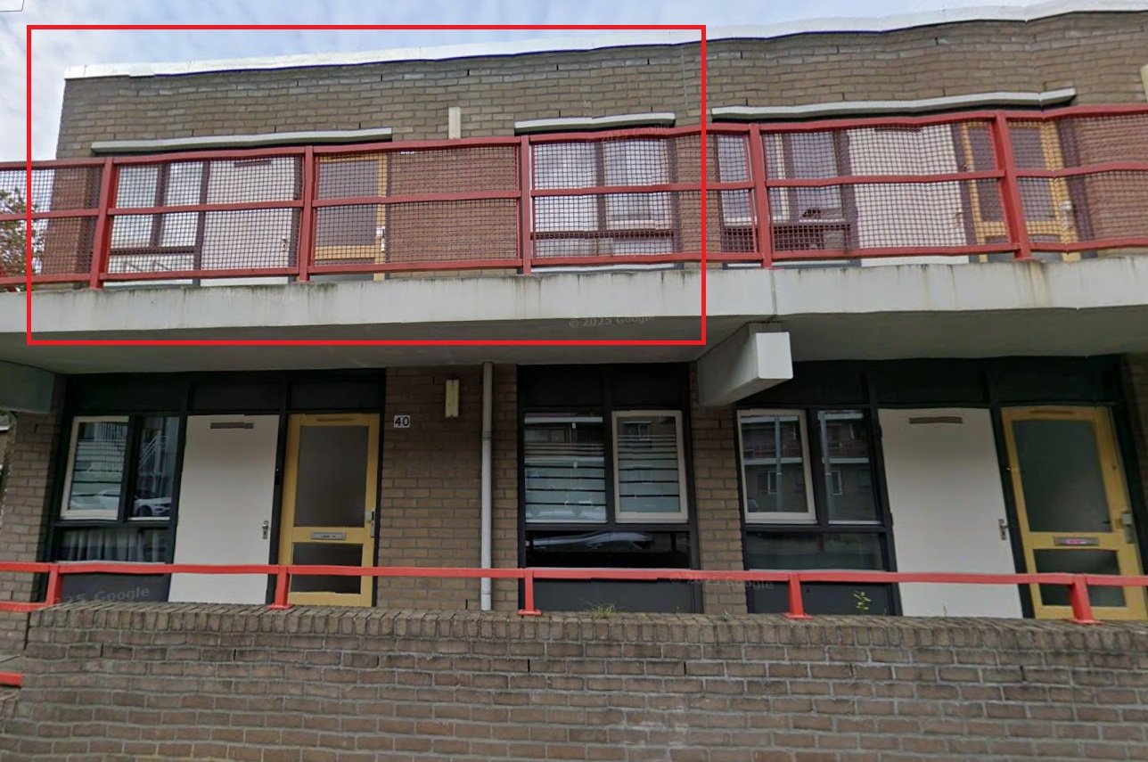 Rosa Manusstraat 48, 5612 RB Eindhoven, Nederland