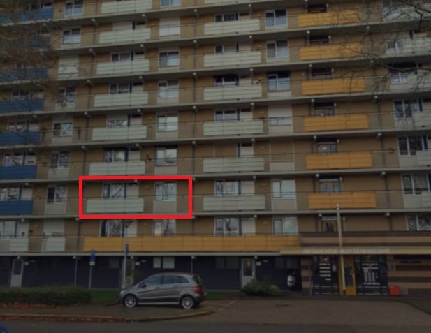 Frans van Bommelstraat 36, 5706 TG Helmond, Nederland