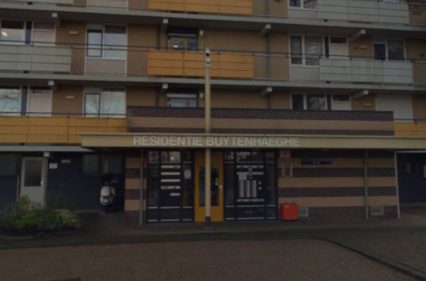 Frans van Bommelstraat 36