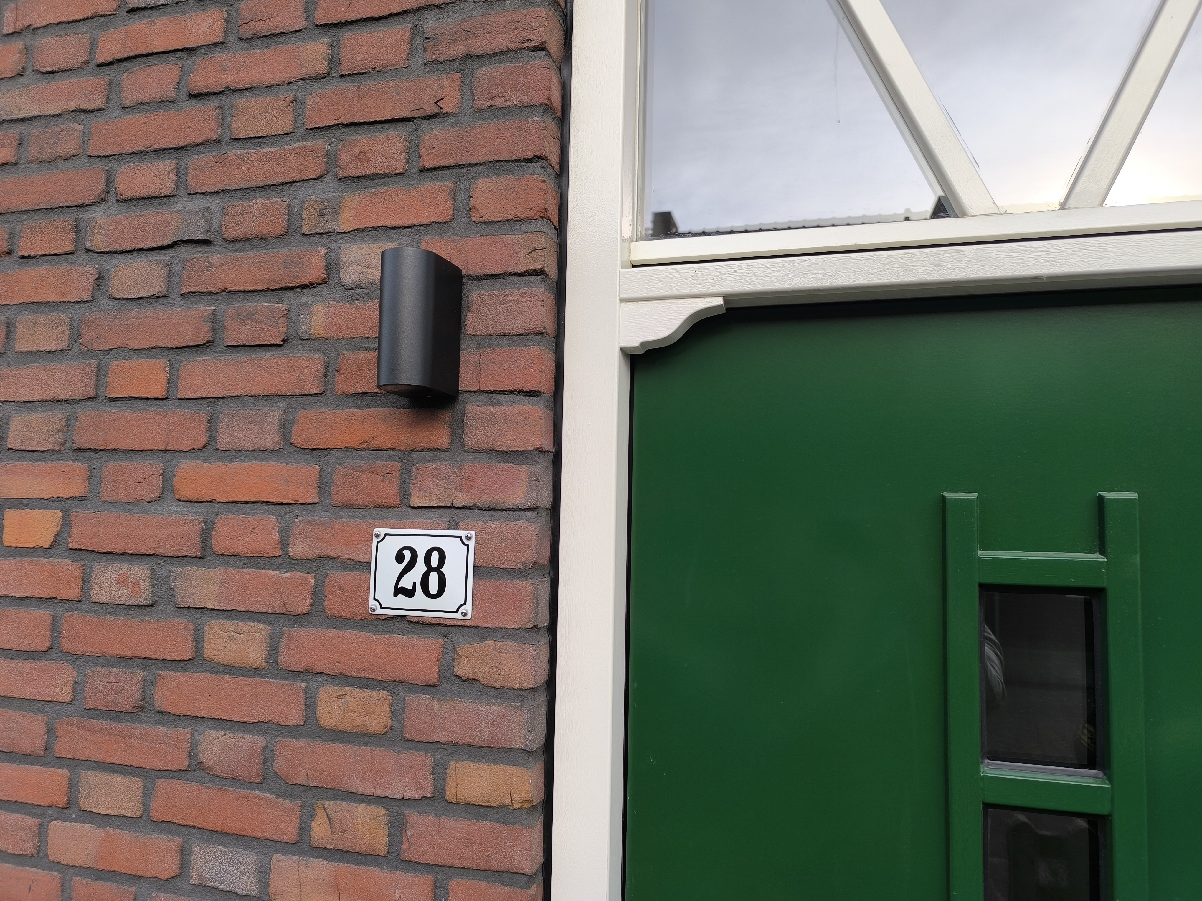 Dokter Ledelstraat 28, 5701 BV Helmond, Nederland