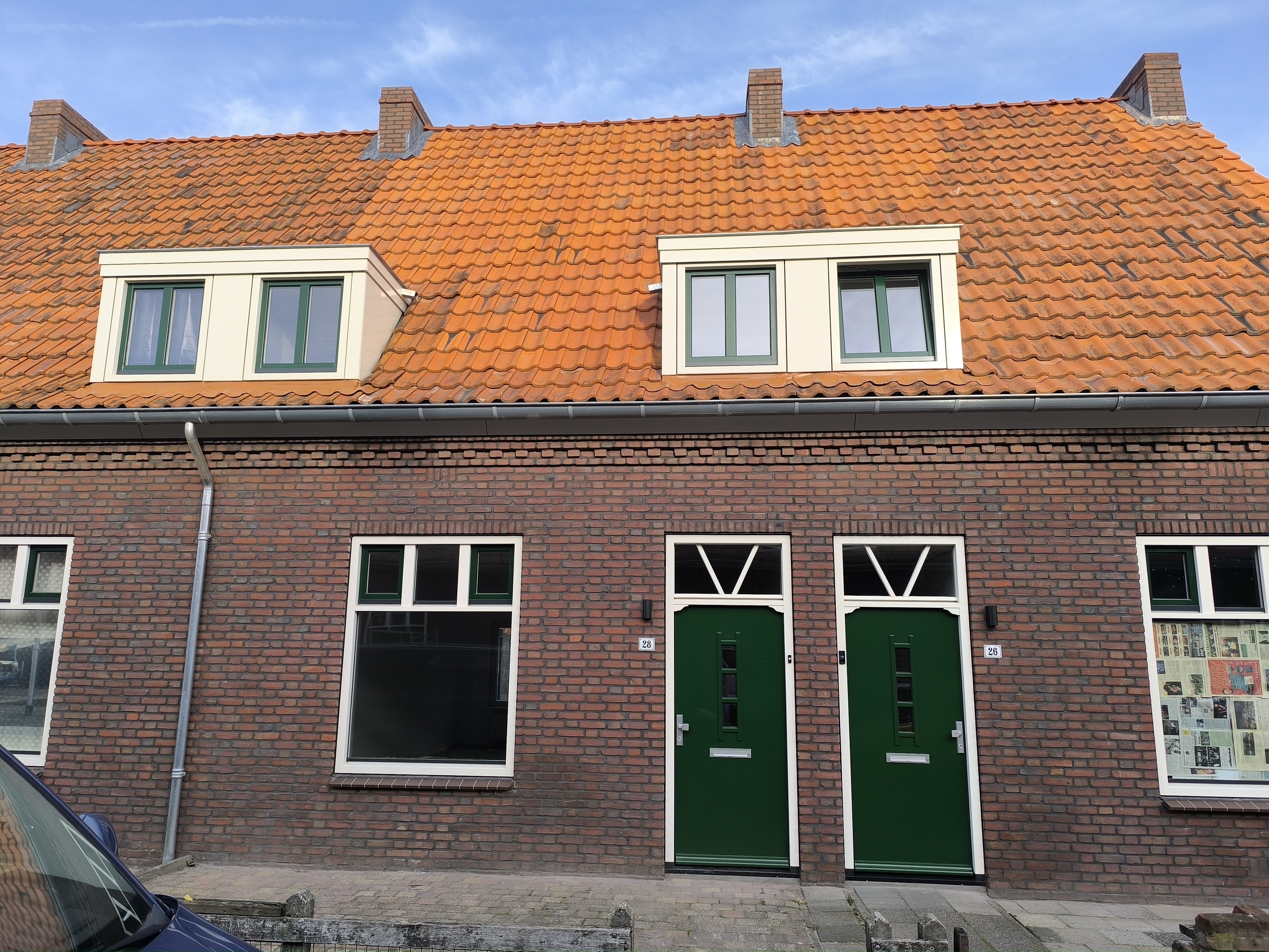 Dokter Ledelstraat 28