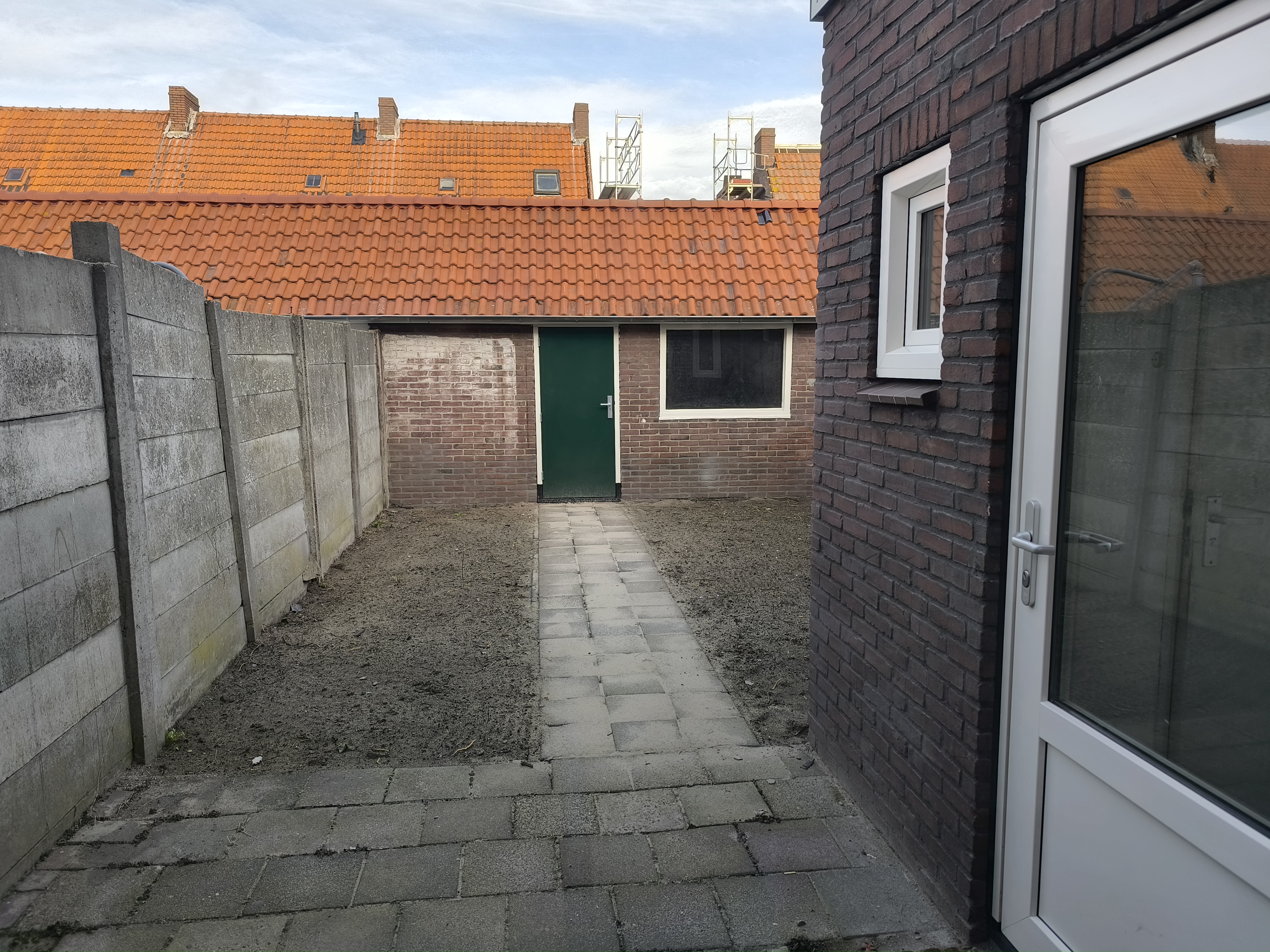 Dokter Ledelstraat 28