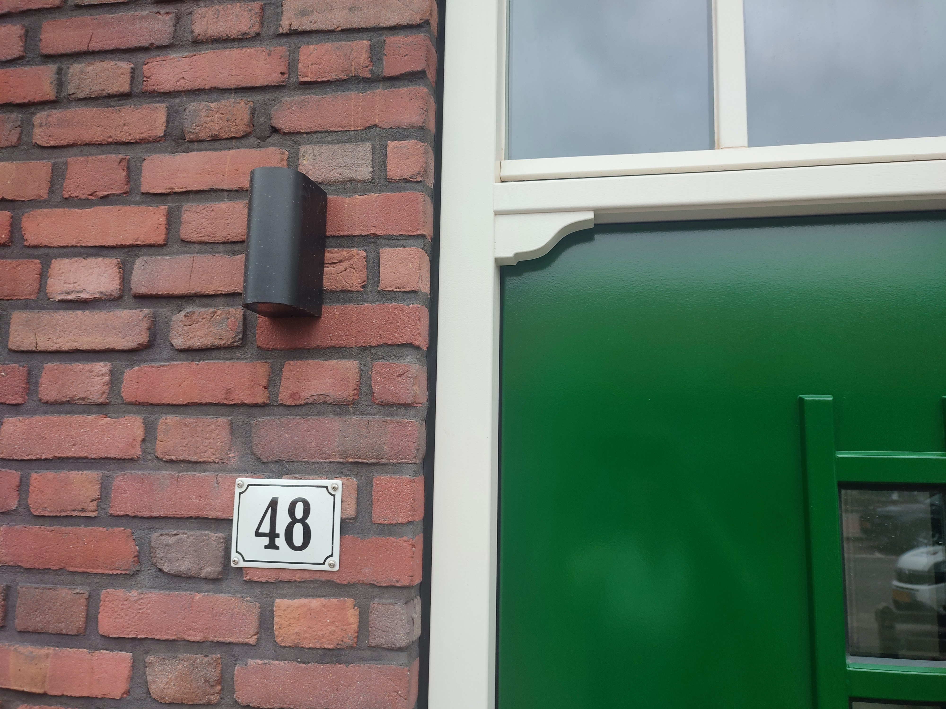 Lucas Gasselstraat 48, 5701 BR Helmond, Nederland