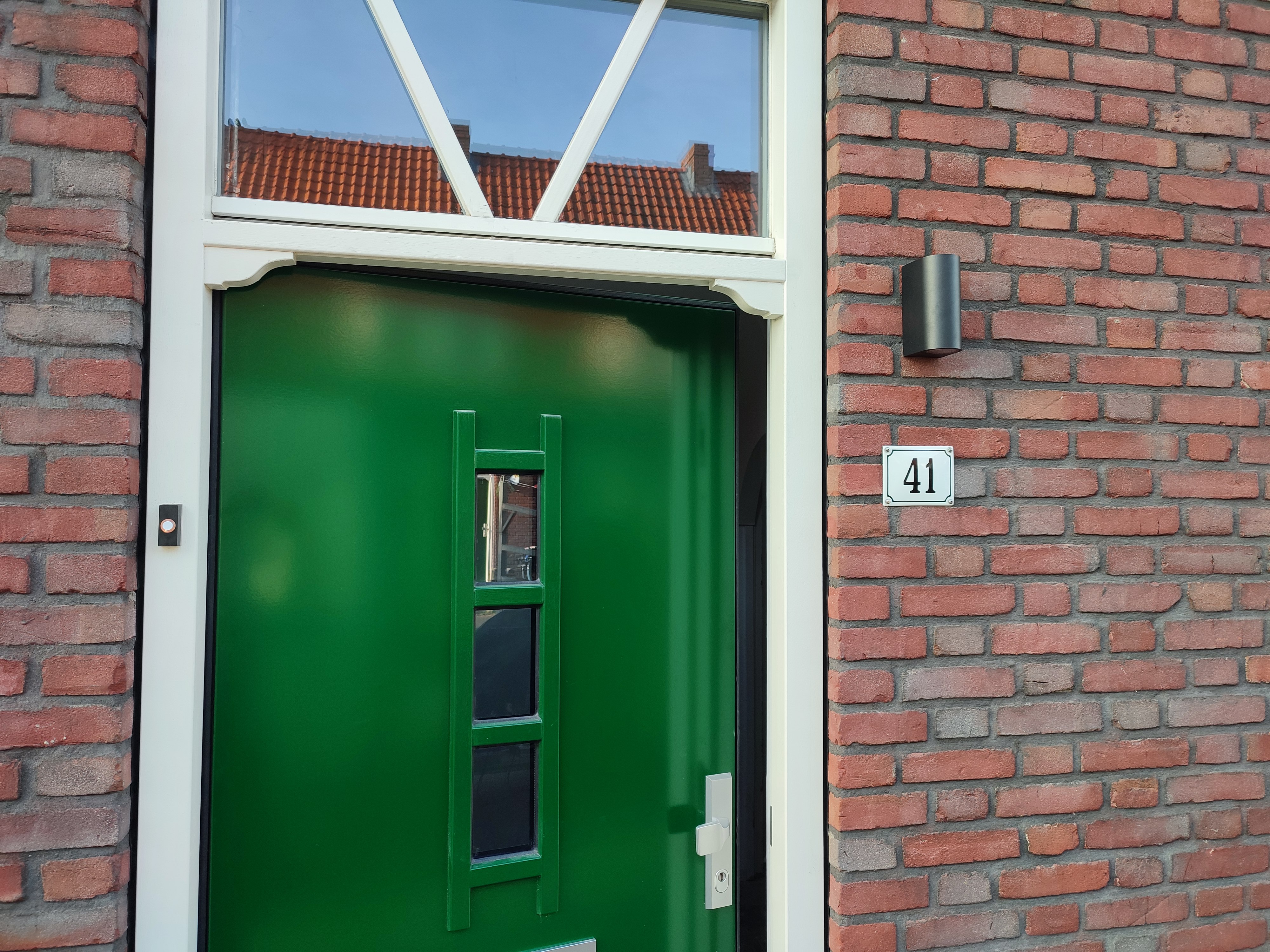 Lucas Gasselstraat 48