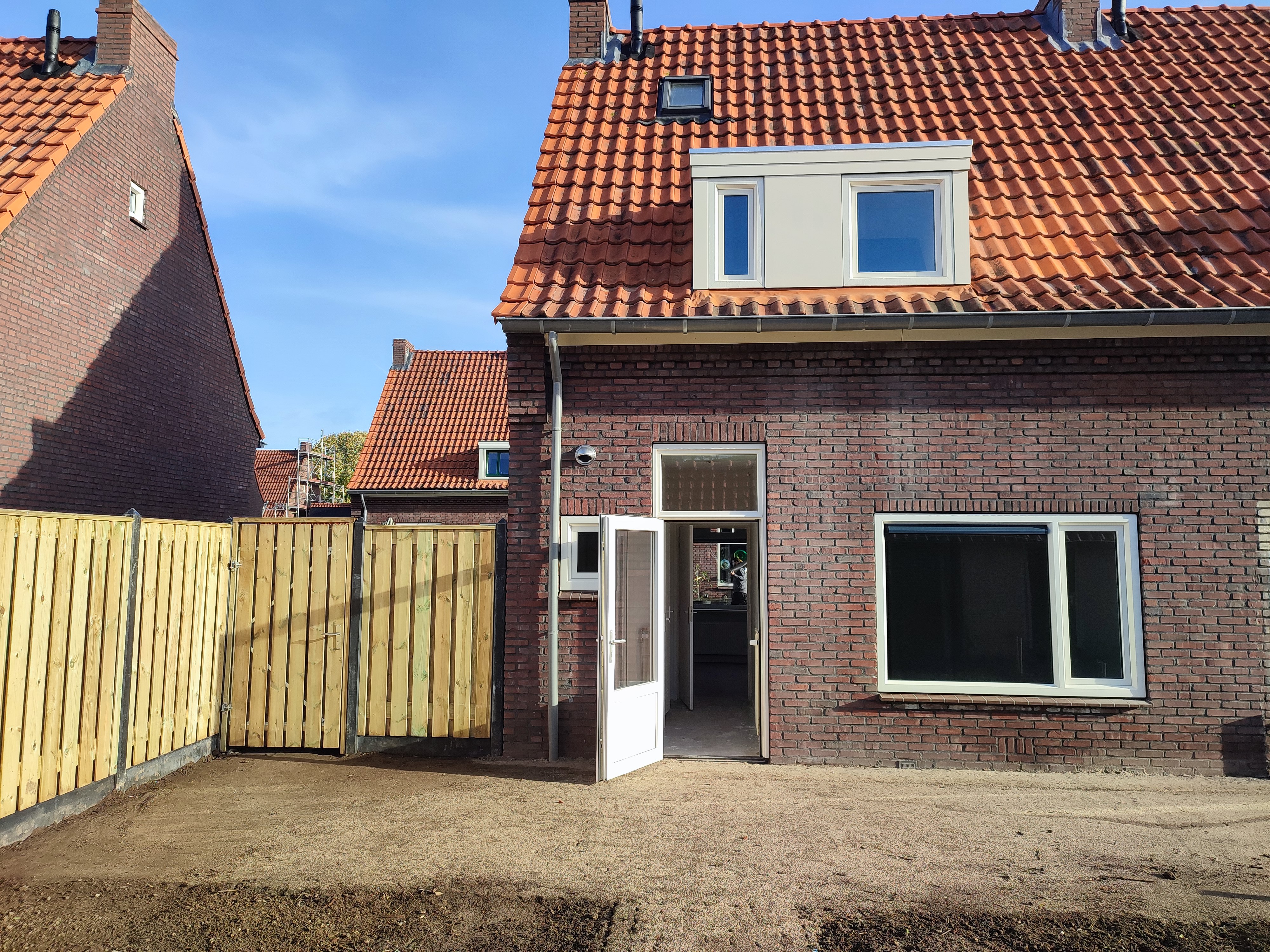 Dokter Ledelstraat 43