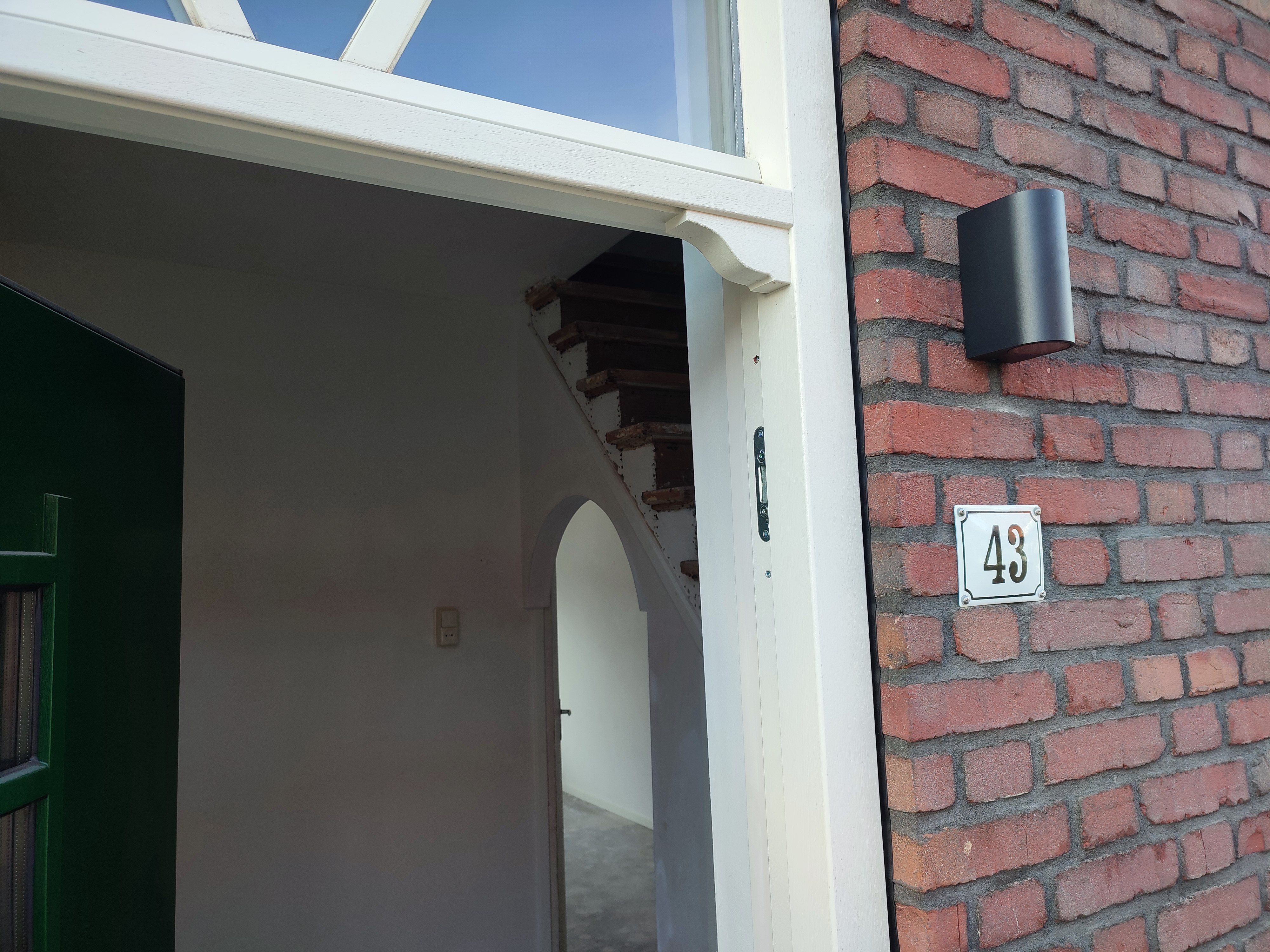 Dokter Ledelstraat 43, 5701 BT Helmond, Nederland