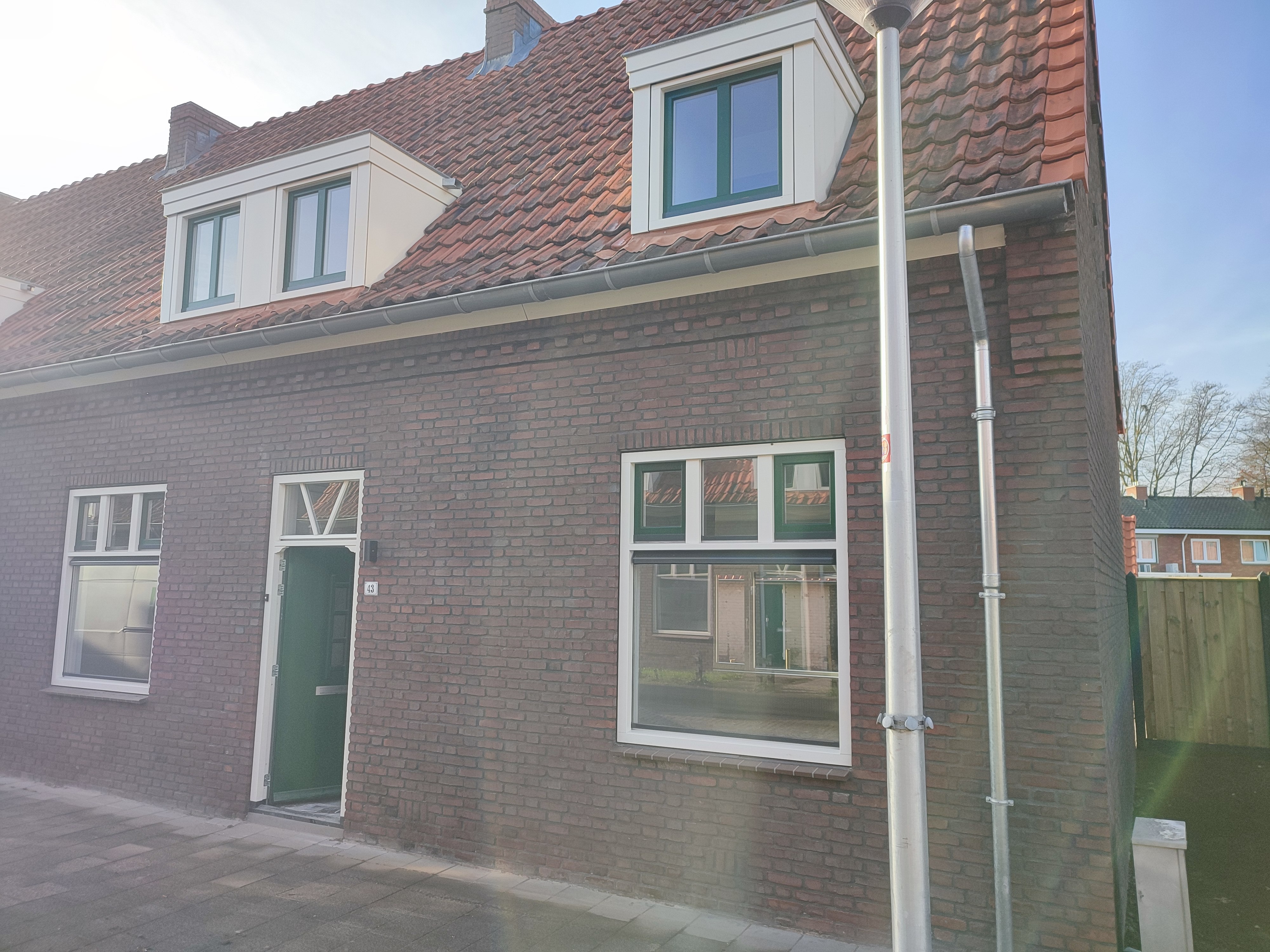 Dokter Ledelstraat 43