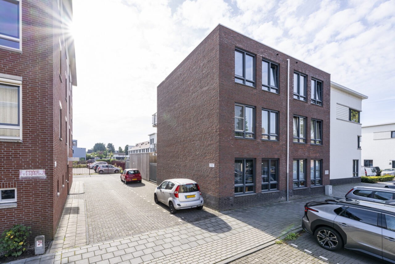 Pastoor Sickingstraat 71, 5614 HV Eindhoven, Nederland