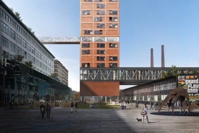 Veemstraat 15, 5617 AG Eindhoven, Nederland