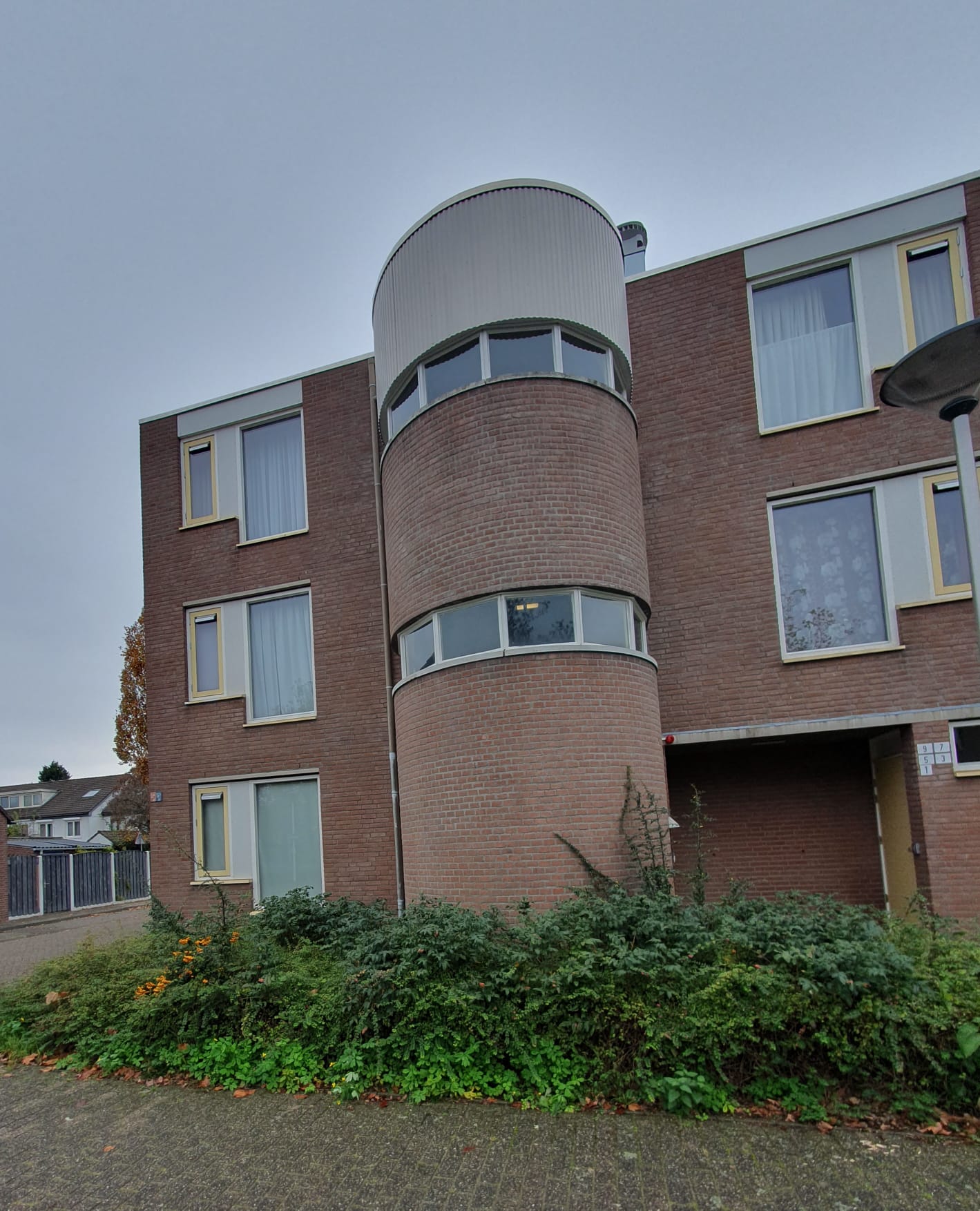 Kempenhof 1, 5709 BX Helmond, Nederland