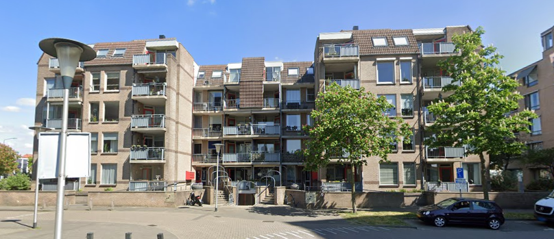 Ameidewal 213, 5701 MH Helmond, Nederland