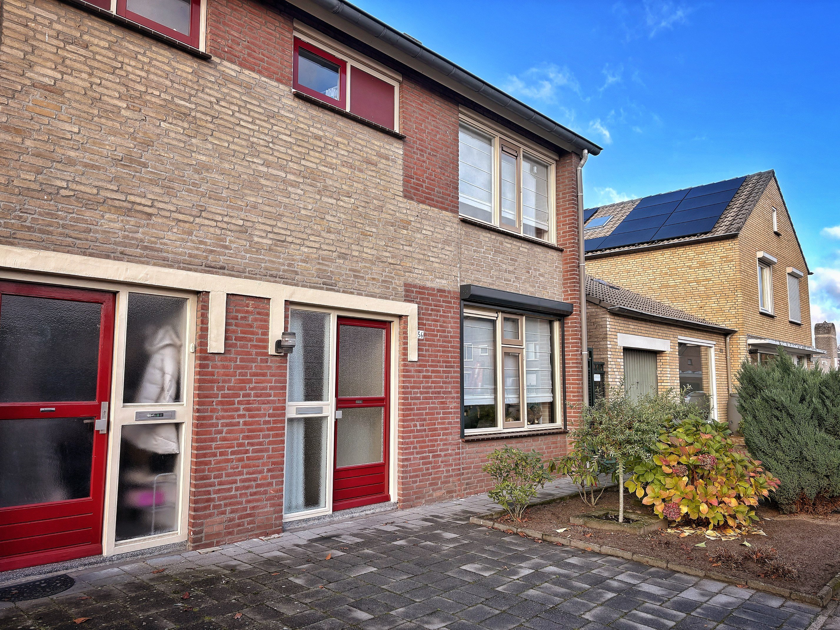 Beukehoutstraat 56, 5706 XL Helmond, Nederland