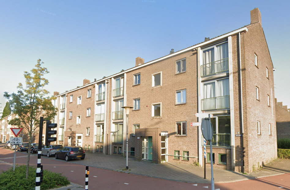 Oostende 105, 5701 SL Helmond, Nederland